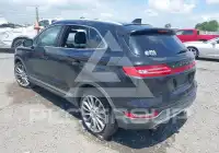 2015 Lincoln MKC photo