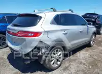 2015 Lincoln MKC фото