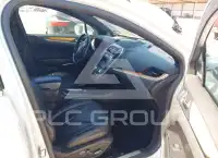 2015 Lincoln MKC фото