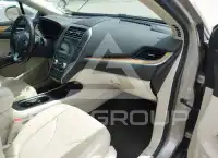 2015 Lincoln MKC фото