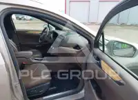 2015 Lincoln MKC фото