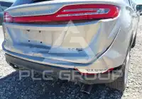 2015 Lincoln MKC photo
