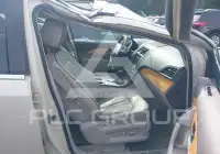 2015 Lincoln MKX фото