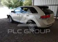 2015 Lincoln MKX photo