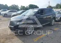 2015 Lincoln MKX фото