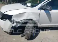 2015 Lincoln MKX фото