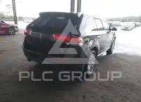 2015 Lincoln MKX фото