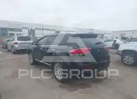 2015 Lincoln MKX photo