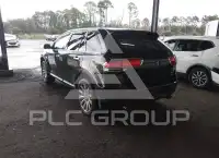 2015 Lincoln MKX фото