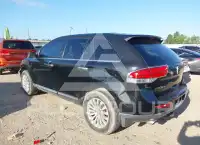 2015 Lincoln MKX фото