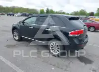 2015 Lincoln MKX фото