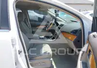 2015 Lincoln MKX photo