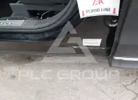 2015 Lincoln MKT фото
