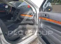 2015 Lincoln MKT фото