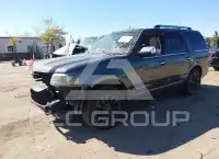 2015 Lincoln NAVIGATOR фото