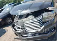 2015 Lincoln NAVIGATOR photo