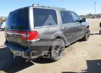 2015 Lincoln NAVIGATOR фото