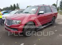 2015 Lincoln NAVIGATOR photo