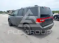 2015 Lincoln NAVIGATOR фото