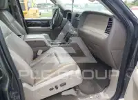2015 Lincoln NAVIGATOR фото