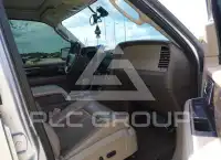 2015 Lincoln NAVIGATOR photo