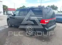 2015 Lincoln NAVIGATOR фото