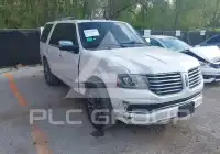 2015 Lincoln NAVIGATOR фото
