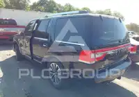 2015 Lincoln NAVIGATOR photo