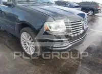 2015 Lincoln NAVIGATOR фото