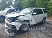 2015 Lincoln NAVIGATOR фото