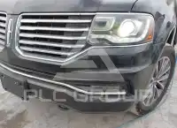 2015 Lincoln NAVIGATOR фото