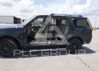 2015 Lincoln NAVIGATOR фото