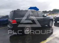 2015 Lincoln NAVIGATOR фото