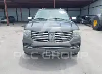 2015 Lincoln NAVIGATOR фото