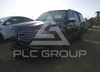 2015 Lincoln NAVIGATOR фото