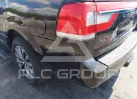 2015 Lincoln NAVIGATOR фото