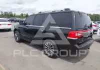 2015 Lincoln NAVIGATOR фото
