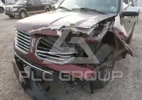 2015 Lincoln NAVIGATOR фото