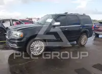 2015 Lincoln NAVIGATOR фото
