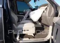 2015 Lincoln NAVIGATOR фото