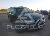 2015 Lincoln NAVIGATOR photo