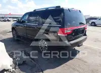 2015 Lincoln NAVIGATOR фото