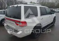2015 Lincoln NAVIGATOR фото