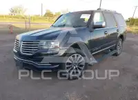 2015 Lincoln NAVIGATOR photo