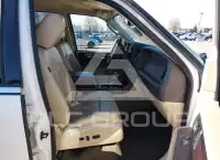 2015 Lincoln NAVIGATOR фото