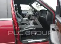 2015 Lincoln NAVIGATOR photo