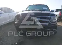 2015 Lincoln NAVIGATOR фото