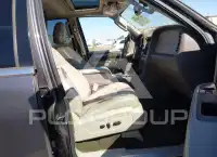 2015 Lincoln NAVIGATOR фото