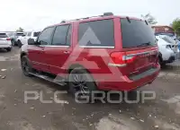 2015 Lincoln NAVIGATOR photo
