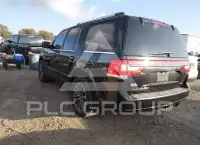 2015 Lincoln NAVIGATOR фото